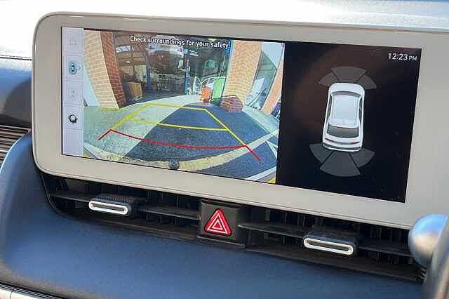 Hyundai IONIQ 5 Premium 73 kWh 5dr Auto