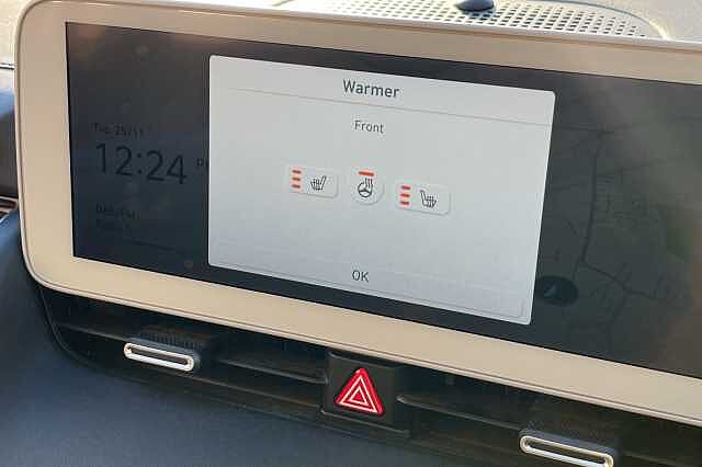 Hyundai IONIQ 5 Premium 73 kWh 5dr Auto