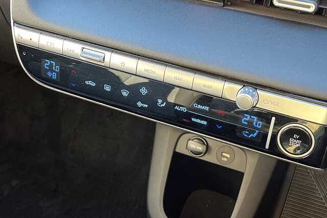 Hyundai IONIQ 5 Premium 73 kWh 5dr Auto