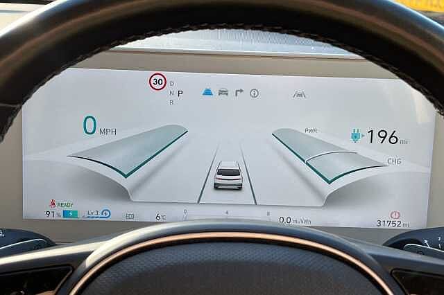 Hyundai IONIQ 5 Premium 73 kWh 5dr Auto