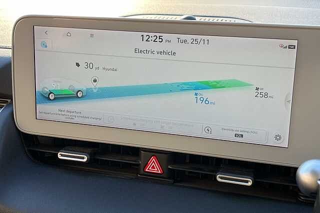 Hyundai IONIQ 5 Premium 73 kWh 5dr Auto