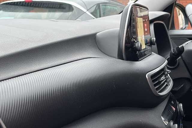 Hyundai TUCSON 1.6 GDi SE Nav 5dr 2WD