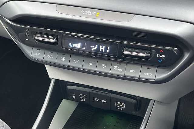Hyundai BAYON 1.0 T-GDi Ultimate 5dr DCT