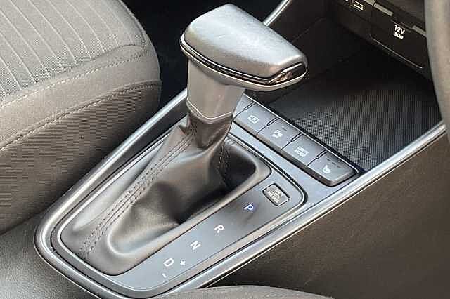 Hyundai i20 1.0 T-GDi 48Volt MHEV Premium 5dr DCT
