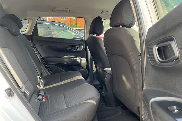 Hyundai i20 1.0 T-GDi 48Volt MHEV Premium 5dr DCT