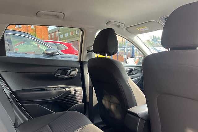 Hyundai i20 1.0 T-GDi 48Volt MHEV Premium 5dr DCT