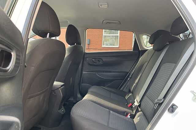 Hyundai i20 1.0 T-GDi 48Volt MHEV Premium 5dr DCT