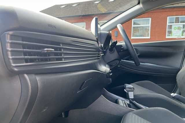 Hyundai i20 1.0 T-GDi 48Volt MHEV Premium 5dr DCT