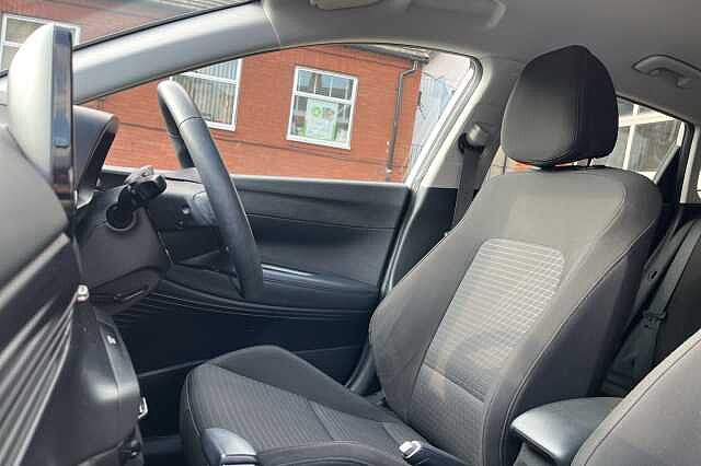 Hyundai i20 1.0 T-GDi 48Volt MHEV Premium 5dr DCT