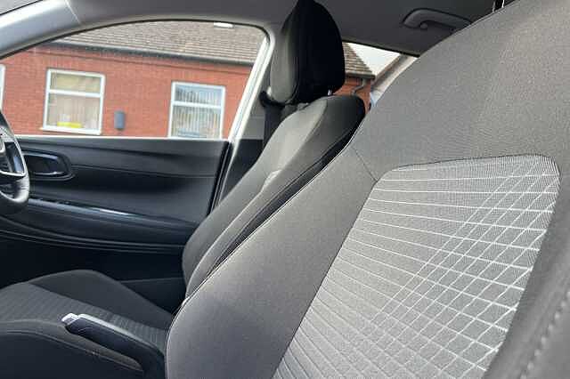 Hyundai i20 1.0 T-GDi 48Volt MHEV Premium 5dr DCT