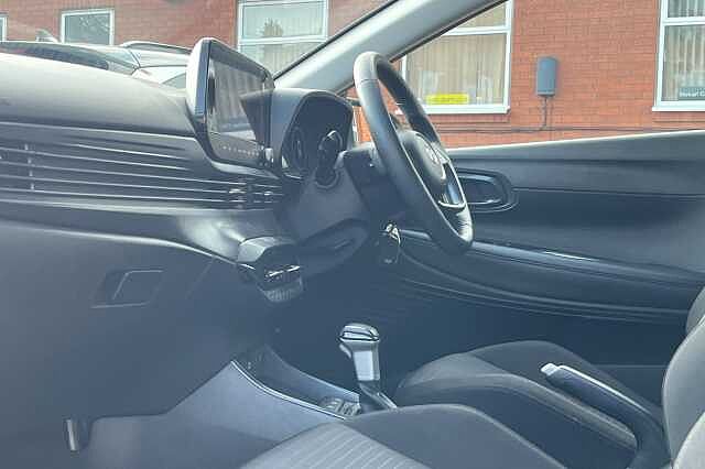 Hyundai i20 1.0 T-GDi 48Volt MHEV Premium 5dr DCT
