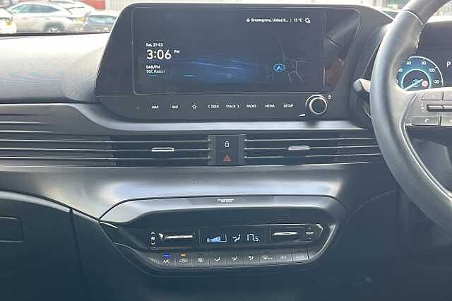 Hyundai i20 1.0 T-GDi 48Volt MHEV Premium 5dr DCT