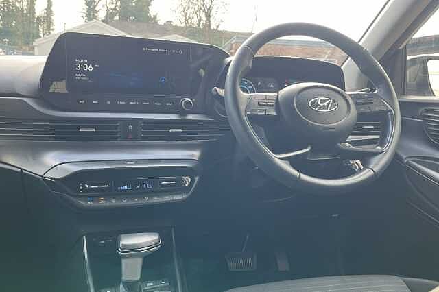 Hyundai i20 1.0 T-GDi 48Volt MHEV Premium 5dr DCT