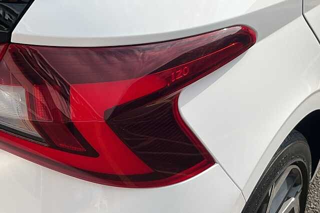 Hyundai i20 1.0 T-GDi 48Volt MHEV Premium 5dr DCT