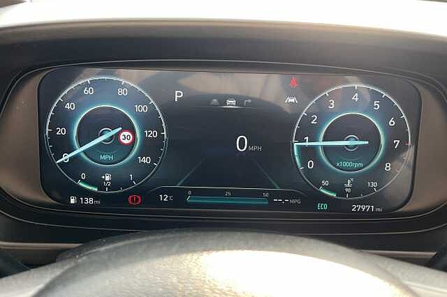 Hyundai i20 1.0 T-GDi 48Volt MHEV Premium 5dr DCT