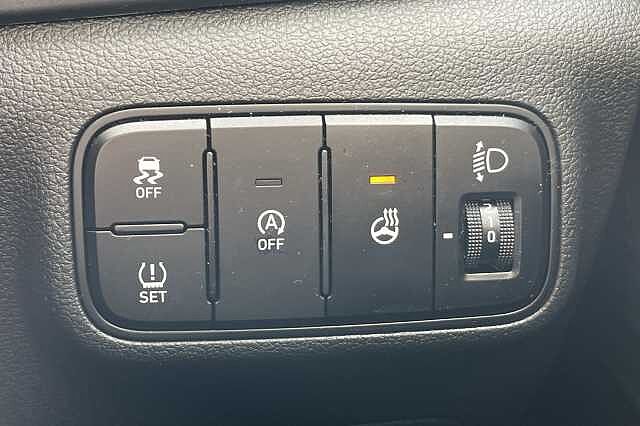 Hyundai i20 1.0 T-GDi 48Volt MHEV Premium 5dr DCT