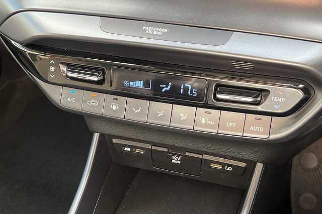 Hyundai i20 1.0 T-GDi 48Volt MHEV Premium 5dr DCT