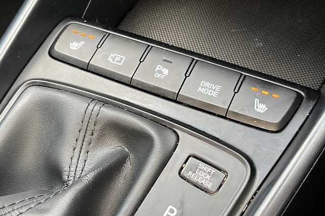 Hyundai i20 1.0 T-GDi 48Volt MHEV Premium 5dr DCT