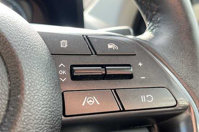 Hyundai i20 1.0 T-GDi 48Volt MHEV Premium 5dr DCT