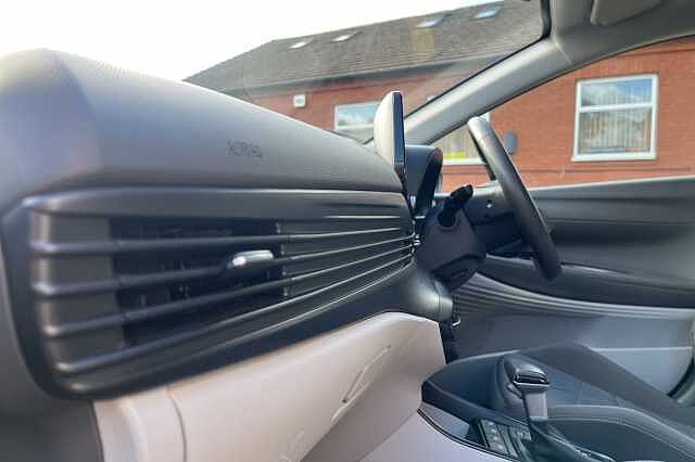 Hyundai BAYON 1.0 T-GDi 48Volt MHEV Ultimate 5dr DCT
