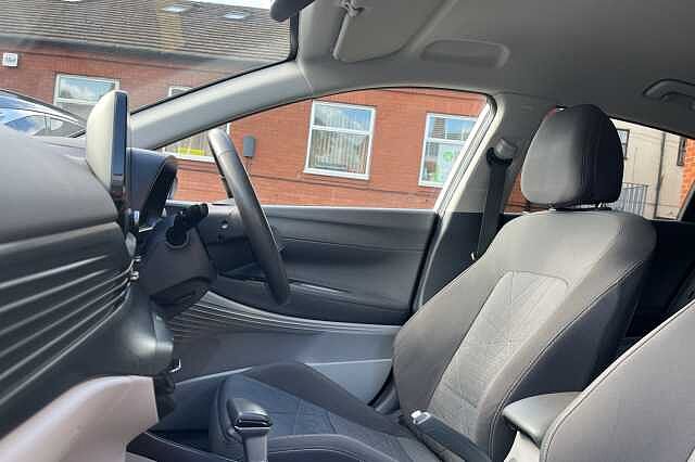Hyundai BAYON 1.0 T-GDi 48Volt MHEV Ultimate 5dr DCT