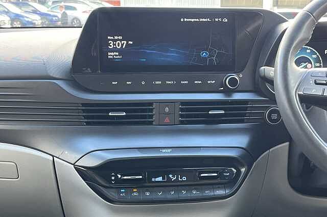 Hyundai BAYON 1.0 T-GDi 48Volt MHEV Ultimate 5dr DCT