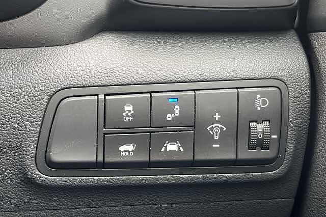 Hyundai TUCSON 1.6 T-GDi 177PS Premium SE 5dr 2WD DCT