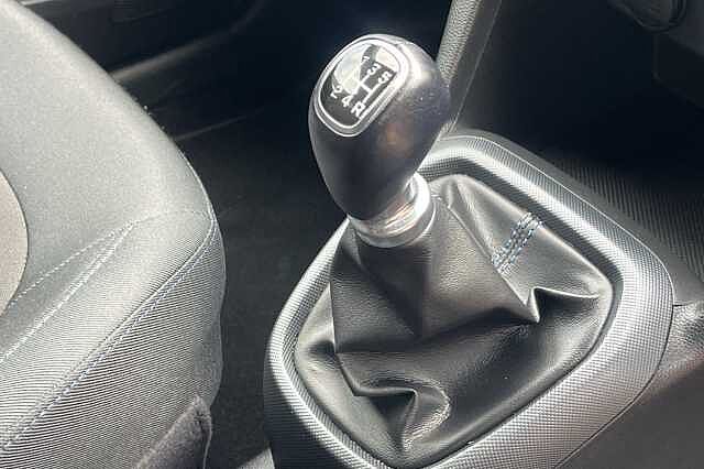 Hyundai i10 1.0 Go SE 5dr