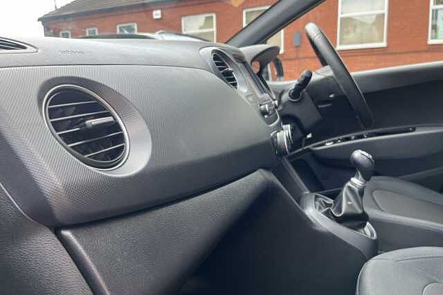 Hyundai i10 1.0 Go SE 5dr