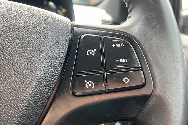 Hyundai i10 1.0 Go SE 5dr