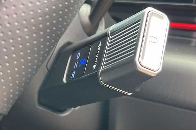 Hyundai KONA N Line S 65kWh 5dr Auto