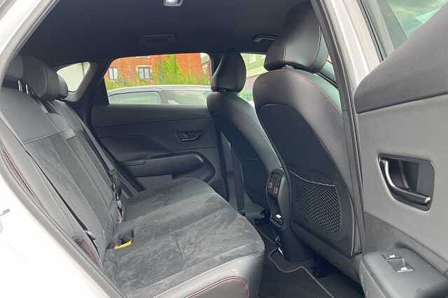 Hyundai KONA N Line S 65kWh 5dr Auto