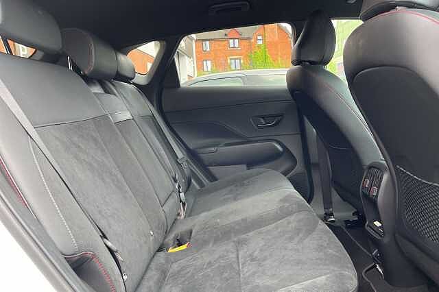 Hyundai KONA N Line S 65kWh 5dr Auto