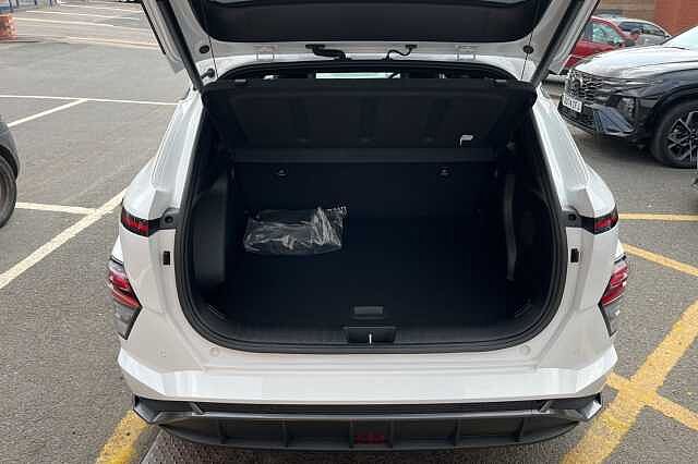 Hyundai KONA N Line S 65kWh 5dr Auto