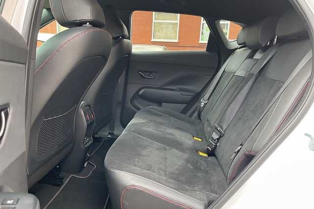 Hyundai KONA N Line S 65kWh 5dr Auto