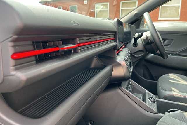 Hyundai KONA N Line S 65kWh 5dr Auto