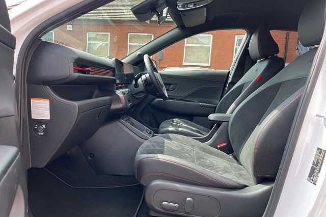 Hyundai KONA N Line S 65kWh 5dr Auto