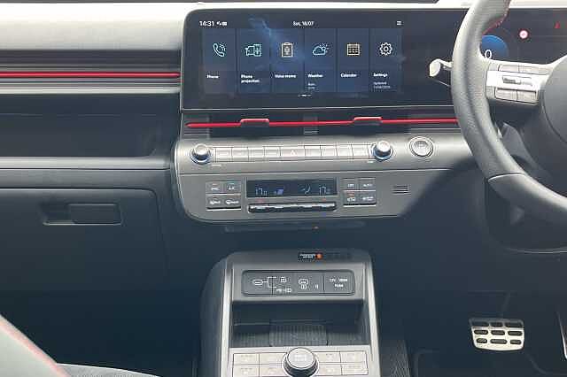 Hyundai KONA N Line S 65kWh 5dr Auto