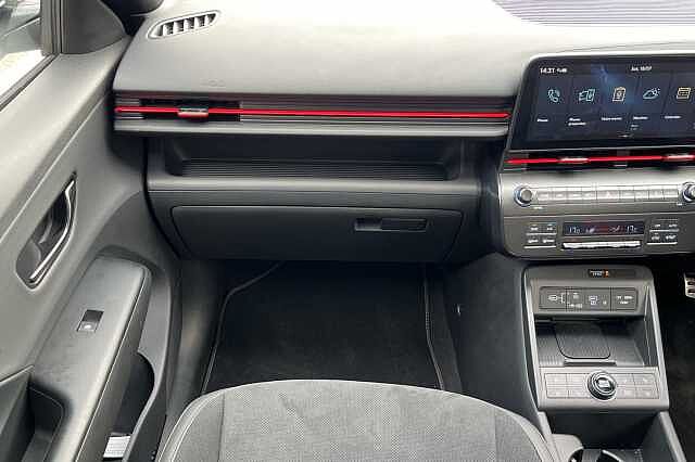 Hyundai KONA N Line S 65kWh 5dr Auto