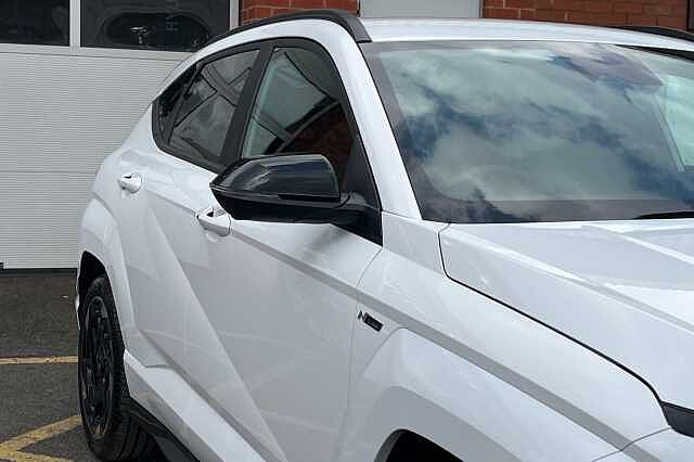 Hyundai KONA N Line S 65kWh 5dr Auto
