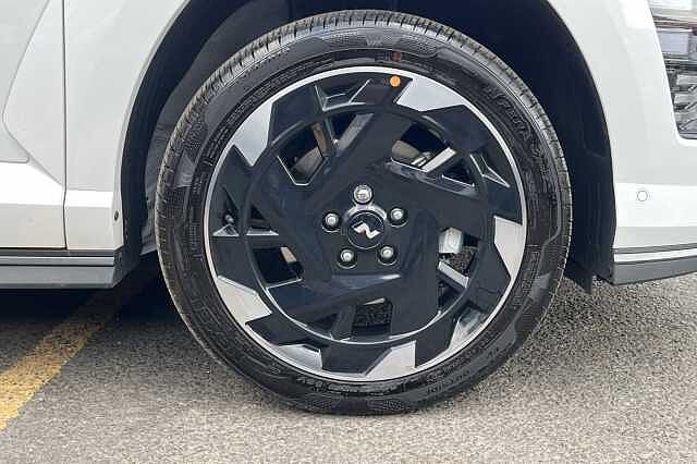 Hyundai KONA N Line S 65kWh 5dr Auto