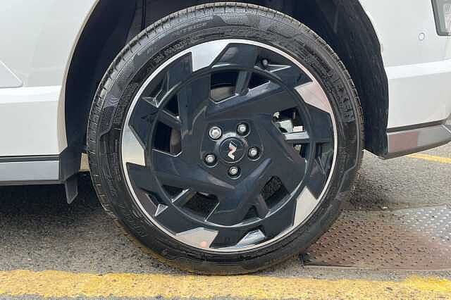 Hyundai KONA N Line S 65kWh 5dr Auto