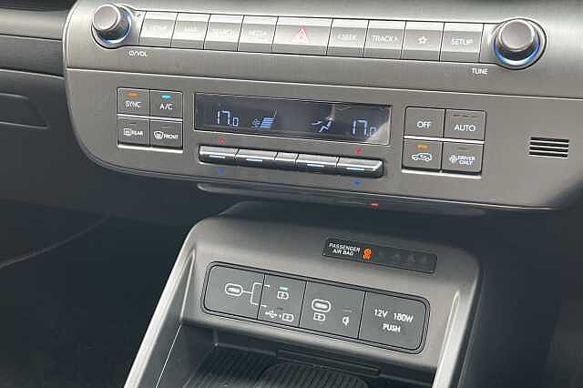 Hyundai KONA N Line S 65kWh 5dr Auto