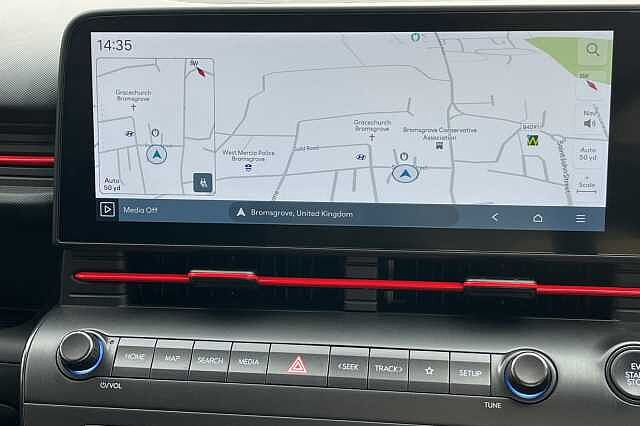 Hyundai KONA N Line S 65kWh 5dr Auto