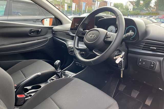 Hyundai i20 1.0 T-GDi Advance 5dr