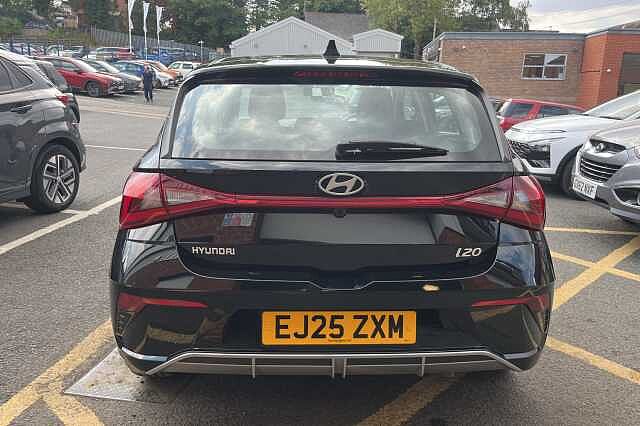 Hyundai i20 1.0 T-GDi Advance 5dr