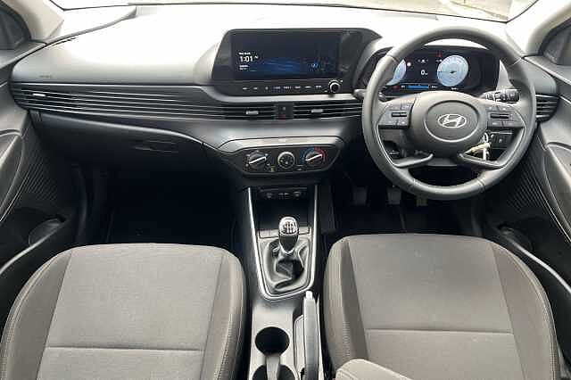 Hyundai i20 1.0 T-GDi Advance 5dr