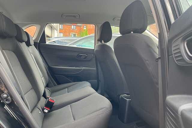 Hyundai i20 1.0 T-GDi Advance 5dr