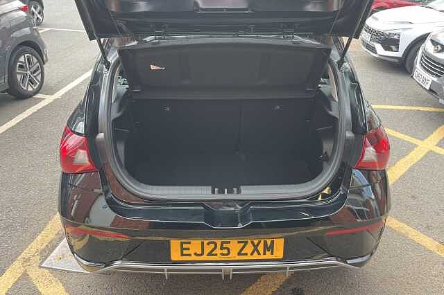 Hyundai i20 1.0 T-GDi Advance 5dr