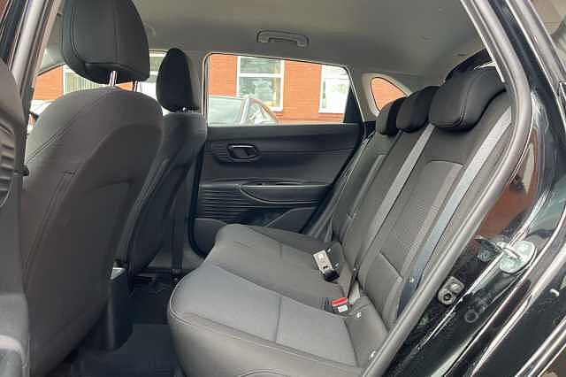 Hyundai i20 1.0 T-GDi Advance 5dr